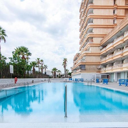 Buena Vibra Tenerife Sur Playa de las Americas  Exteriér fotografie