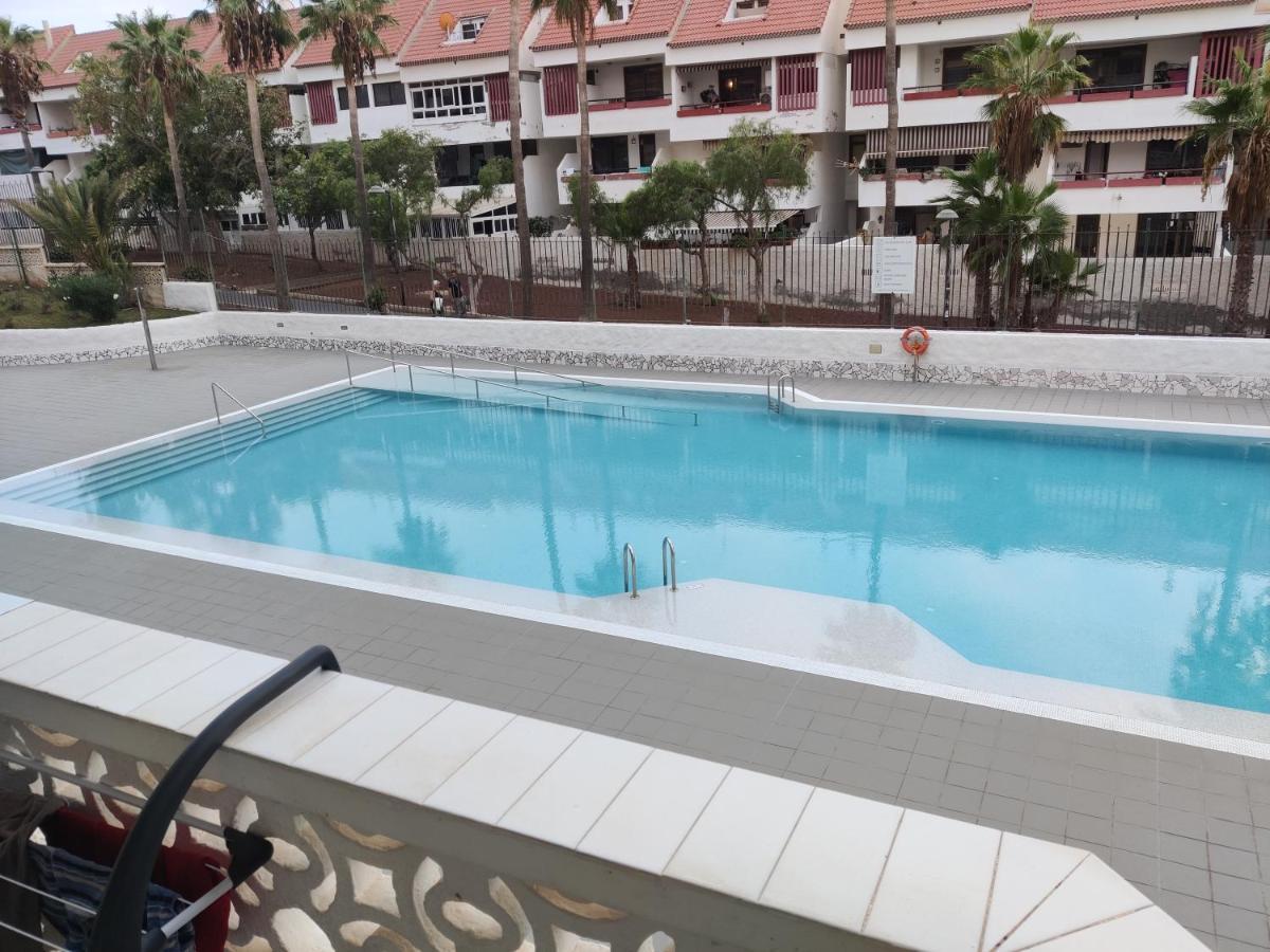 Buena Vibra Tenerife Sur Playa de las Americas  Exteriér fotografie