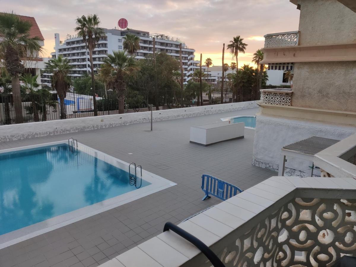 Buena Vibra Tenerife Sur Playa de las Americas  Exteriér fotografie