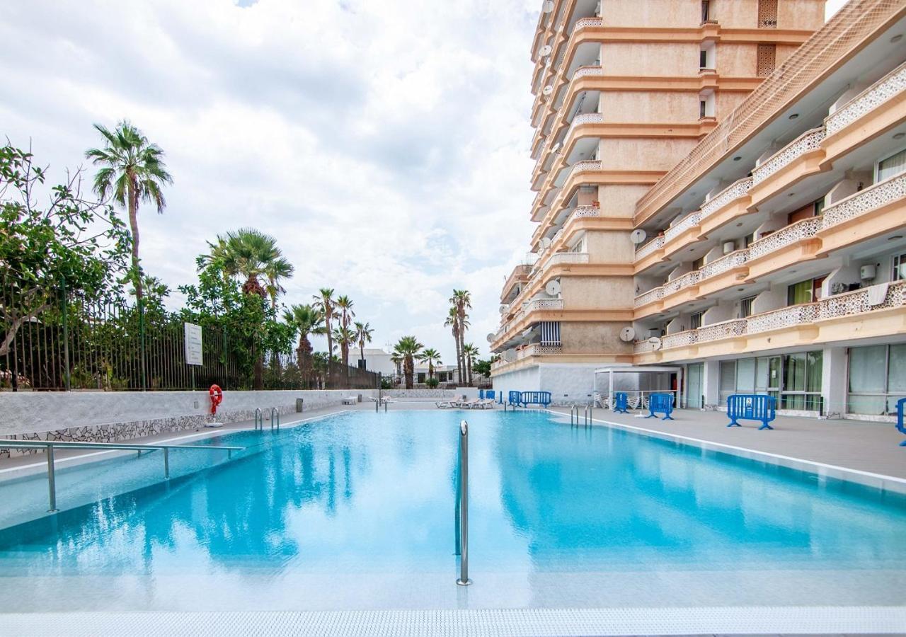 Buena Vibra Tenerife Sur Playa de las Americas  Exteriér fotografie