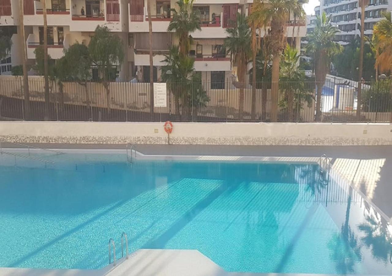 Buena Vibra Tenerife Sur Playa de las Americas  Exteriér fotografie