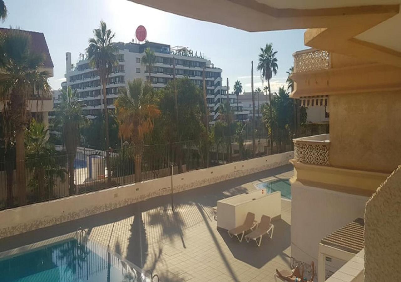 Buena Vibra Tenerife Sur Playa de las Americas  Exteriér fotografie