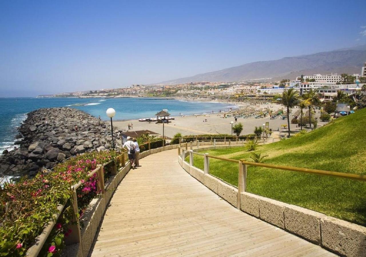 Buena Vibra Tenerife Sur Playa de las Americas  Exteriér fotografie