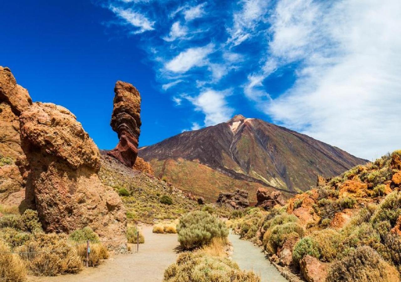 Buena Vibra Tenerife Sur Playa de las Americas  Exteriér fotografie