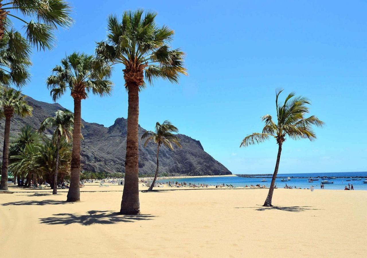 Buena Vibra Tenerife Sur Playa de las Americas  Exteriér fotografie