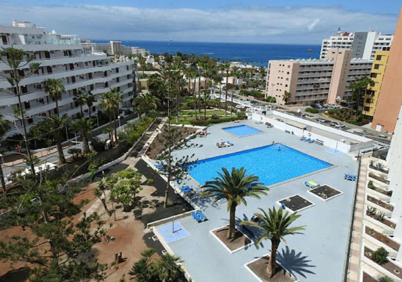 Buena Vibra Tenerife Sur Playa de las Americas  Exteriér fotografie