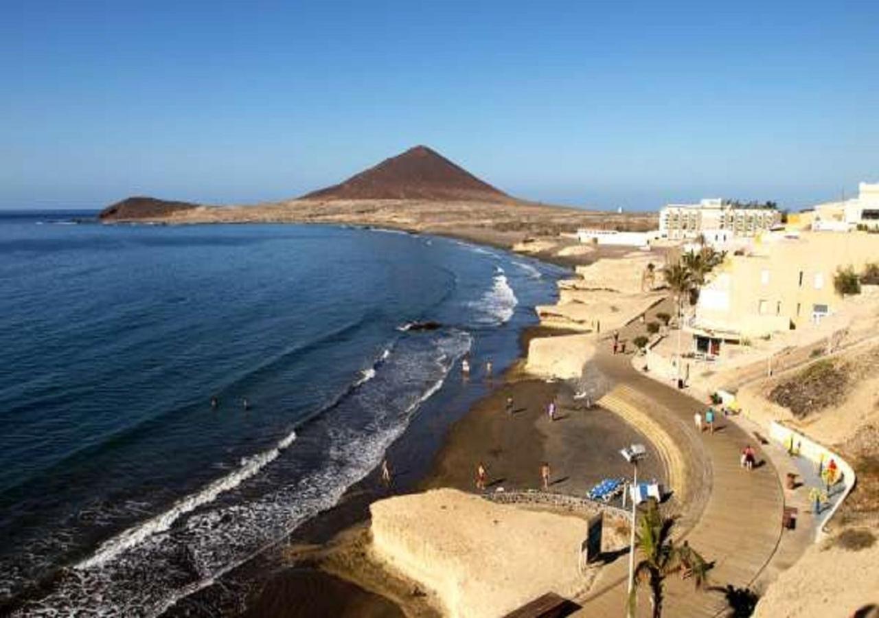 Buena Vibra Tenerife Sur Playa de las Americas  Exteriér fotografie