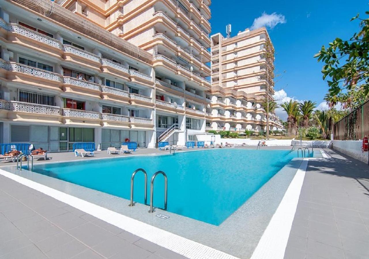 Buena Vibra Tenerife Sur Playa de las Americas  Exteriér fotografie