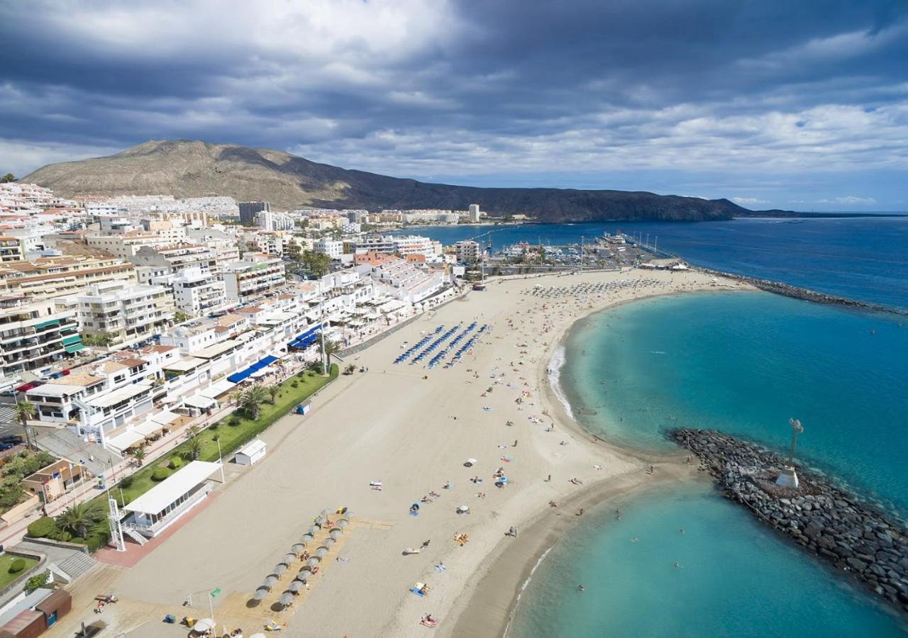 Buena Vibra Tenerife Sur Playa de las Americas  Exteriér fotografie