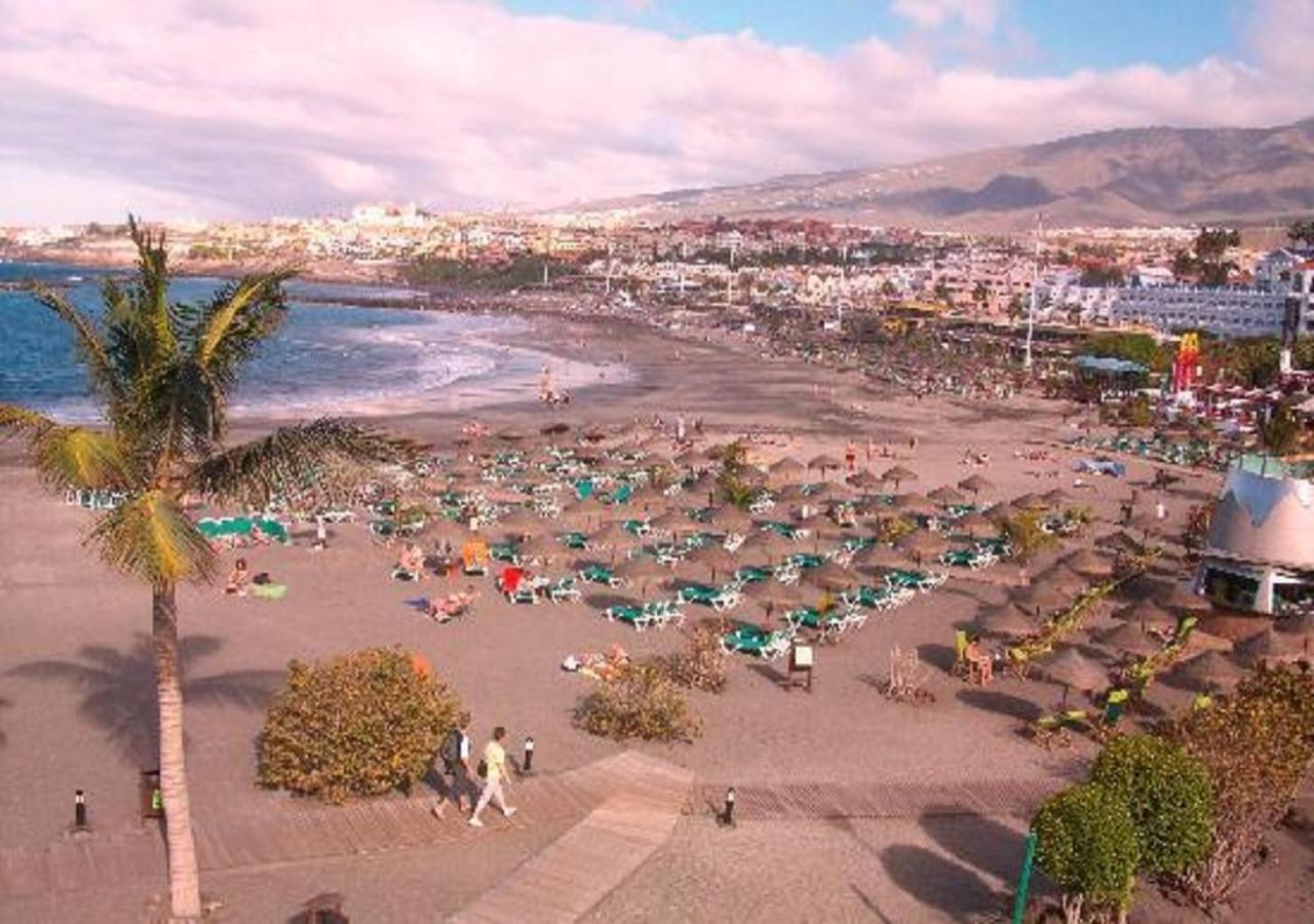 Buena Vibra Tenerife Sur Playa de las Americas  Exteriér fotografie