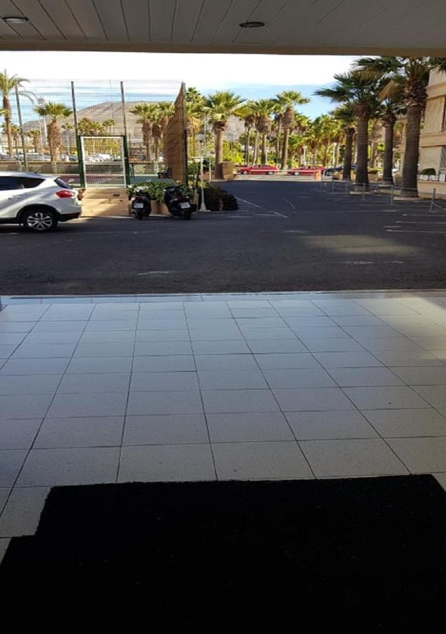 Buena Vibra Tenerife Sur Playa de las Americas  Exteriér fotografie