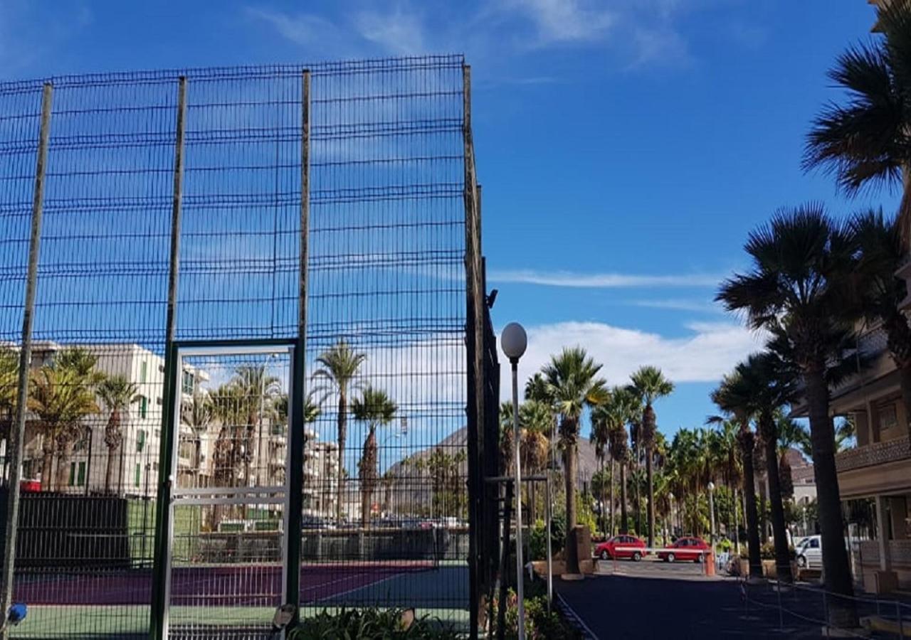 Buena Vibra Tenerife Sur Playa de las Americas  Exteriér fotografie