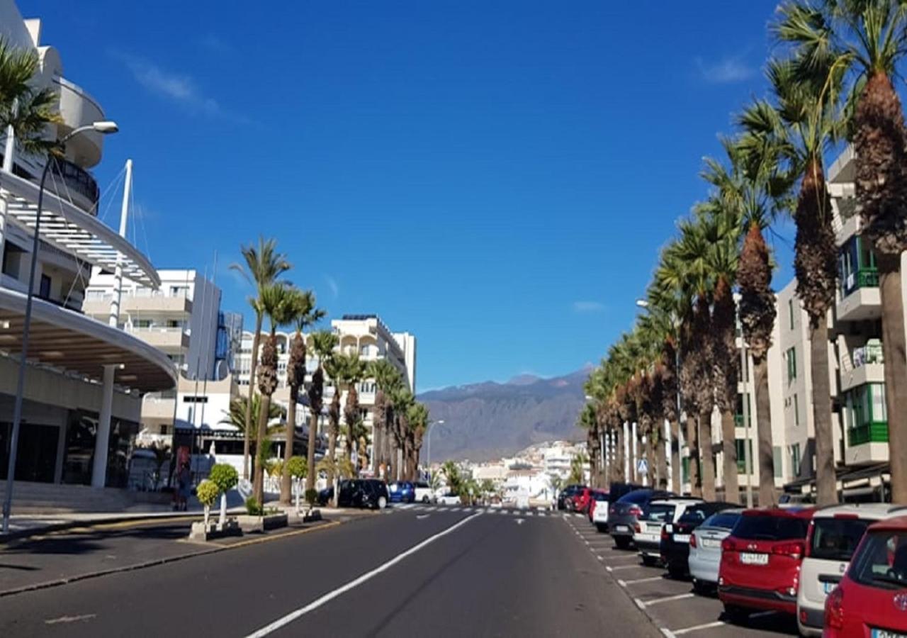 Buena Vibra Tenerife Sur Playa de las Americas  Exteriér fotografie