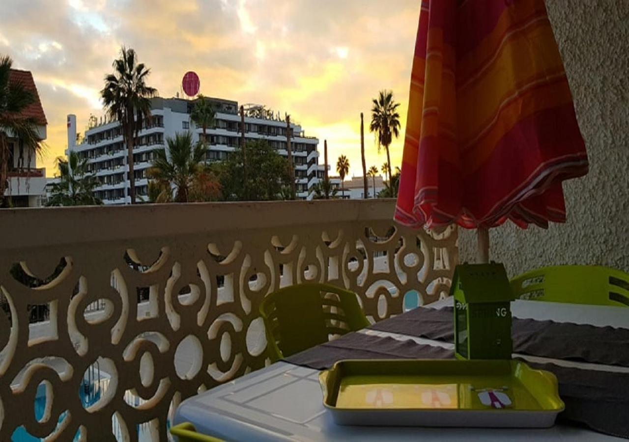 Buena Vibra Tenerife Sur Playa de las Americas  Exteriér fotografie