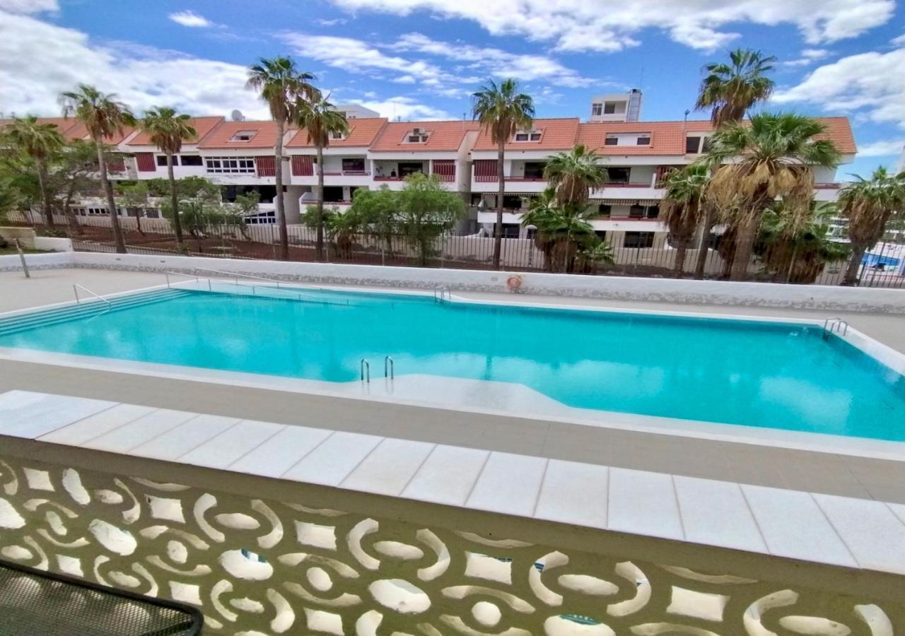 Buena Vibra Tenerife Sur Playa de las Americas  Exteriér fotografie